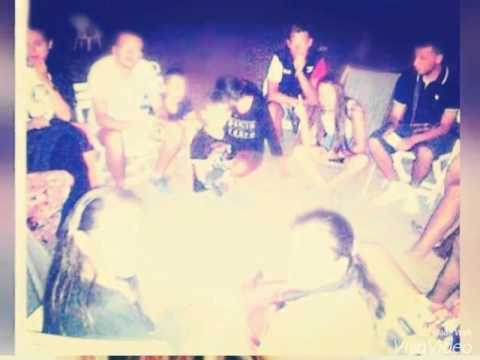 Floriani ft Hamza NP -Syn (clip official)