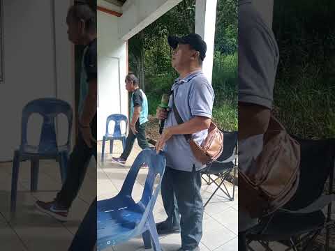 Selamat tinggal bungaku(Cover by Salanin mian)