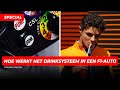Hoe werkt het drinksysteem in de Formule 1 en waarom is het belangrijk? | GPFans Special