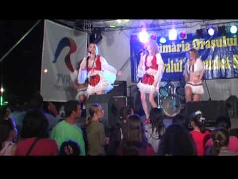 MARIUTZE - 2011 - DAR-AR NAIBA-N TINE DRAGOSTE