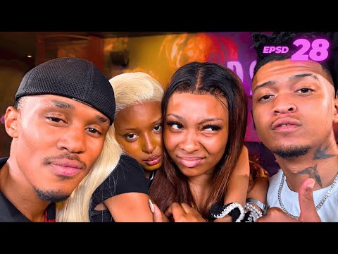 👀 Sino CHEATED on ZAMA 💔, Naqueada Vs Business MERGEMENT FIGHT & SHOCKING Witchcraft Story - Ep. 28