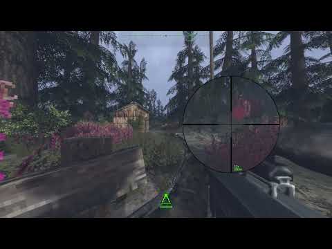 Announcement Trailer