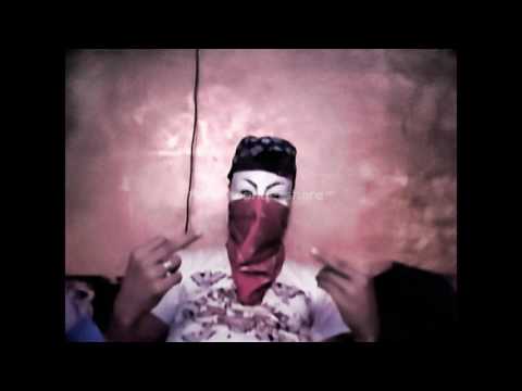 anonymous rap dz 2017 (طريق الشهرة) clip full HD freestyle