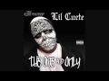 Lil Cuete - Interlude (NEW 2010)