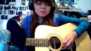 Bulletproof-rilo kiley (Edith&#39;s cover)