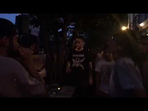 DU3normal - welcome (played by MaisLume Kolektive)