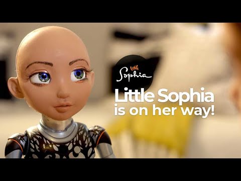 Little Sophia Review Video 3
