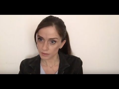 Chiara iezzi - scene