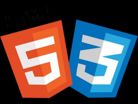 Curso Completo de HTML5 e CSS3 - Formulários Parte 2