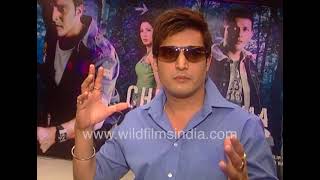 Download lagu Jimmy Shergill's 'care a damn' attitude in Chhodon Naa Yaar, with Kim Sharma mp3 Download lagu Jimmy Shergill's 'care a damn' attitude in Chhodon Naa Yaar, with Kim Sharma mp3