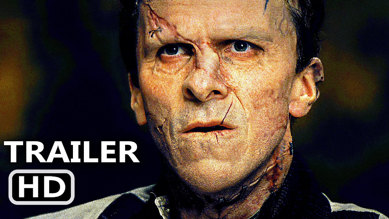 The Bride, Trailer Song - Soundtrack, Music 2026