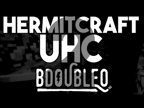 Minecraft 1.9 Hermitcraft UHC :: The Luck Continues!