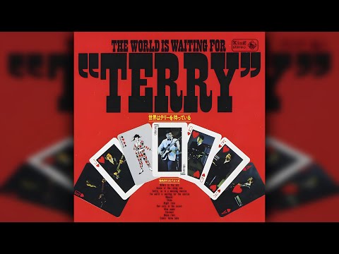 寺内タケシとブルージーンズ - 朝日のあたる家 (House Of The Rising Sun, Surf Version)