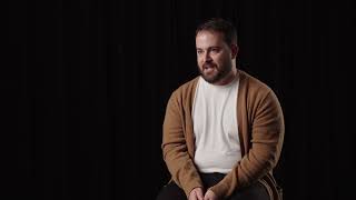 Nathan McGann - Mental Health