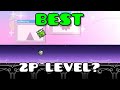 BEELINE Geometry Dash Level Review