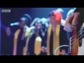 Yeah Yeah Yeahs - Under the Earth (w/ choir)  LIVE on Later... with Jools Holland
