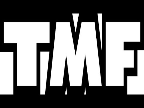 VA - TMF Yearmix (1995) * Aired on TMF (Dec 31, 1995 / VIDEOMIX) SDTV