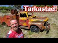 S1 Ep 186 Tarkastad A Little Karoo Town On The Banks Of The Tarka River