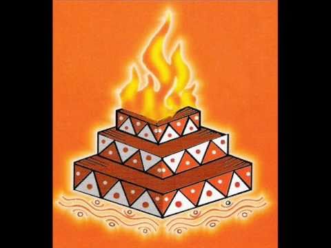 YAJNYA, SACRIFICE AND NAMASMARAN