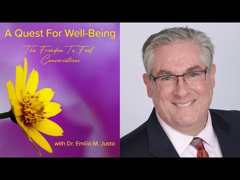 BEYOND LIMITATIONS: RESILIENCE, FULFILLMENT, AND PERSONAL MASTERY with Dr. Emilio M. Justo