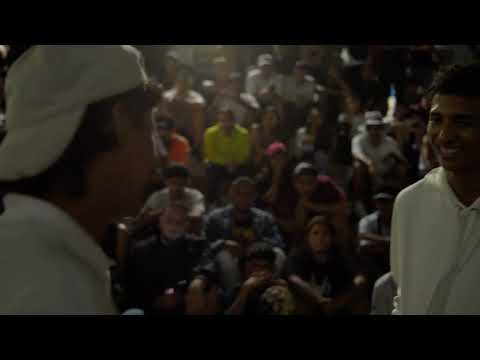 HENRRY vs SGR - 4tos - Fecha 4 - Temporada 2023