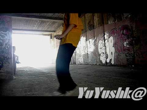 [YuYushk@]: "FirstVideo" mixtape (EDIT)