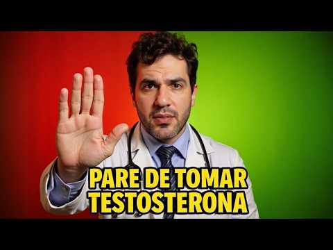 New Scientific Article Debunks the Myth of Testosterone in Menopause