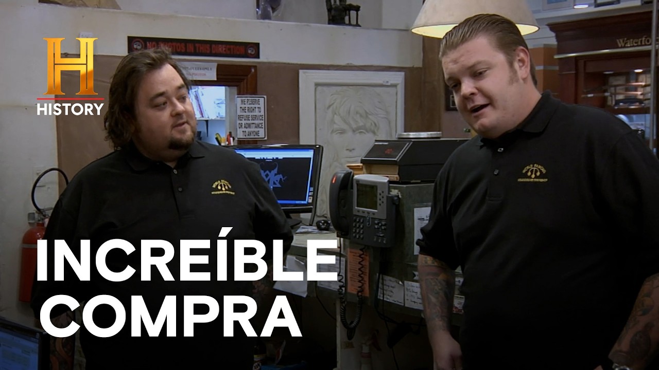 Corey Tenía Razón: Negocios que Funcionan 😏 - EL PRECIO DE LA HISTORIA