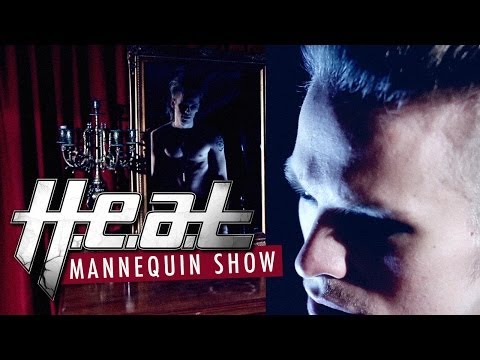 Video thumbnail for Mannequin Show
