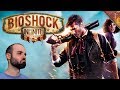 Primer Contacto Bioshock Infinite Gameplay Espa ol