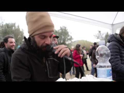 Moa Anbessa & Prince David "His Foundation"_ Unreleased_HQ