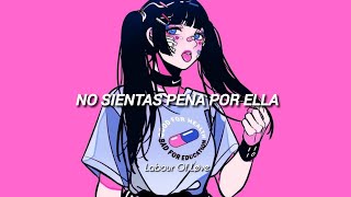 Poor Girl - (X-The Band) // Sub - Español