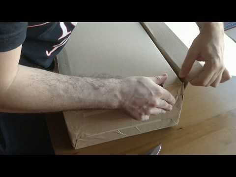 LudiCreations - CRISIS unboxing September 2018