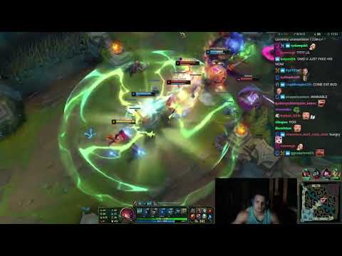 Zeri is a balanced champion KEKW