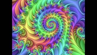 Kaleidoscope - Original Song
