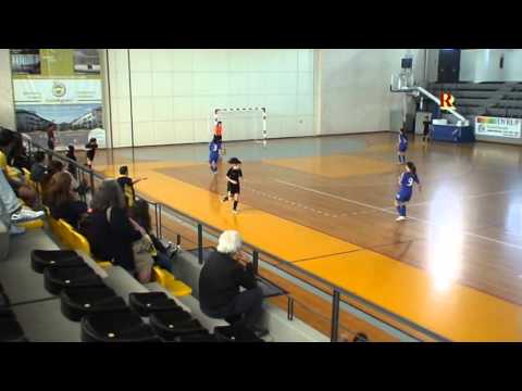 CRC Quinta dos Lombos B 5 vs Santa Iria 2