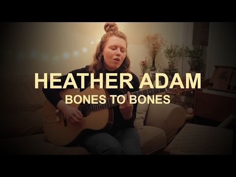 Heather Adam - Bones to Bones | Swain Banjo Co. Sessions
