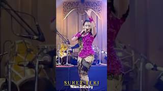 Download lagu Kupikir menanam padi… ternyata yang tumbuh rumput teki 😢 #nikensalindri mp3