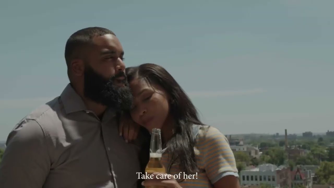 Mangú Aquí - Official Trailer