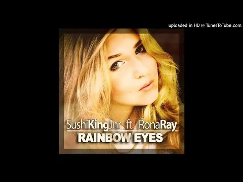 KingJnr Ft Rona Ray - Rainbow Eyes ( Rephlex KingJnr Ft Rona Ray - Rainbow Eyes ( Rephlex