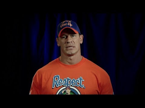 John Cena Set For Another Acting Project