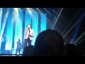 Straight No Chaser - I Won't Give Up - 05/10/13