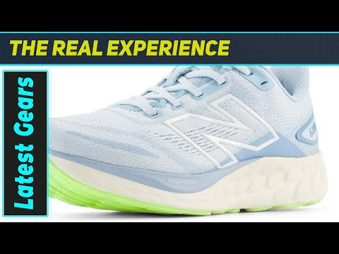New Balance New Balance Fresh Foam 680 V8