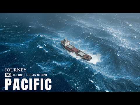 The Most Dangerous Waters on Earth