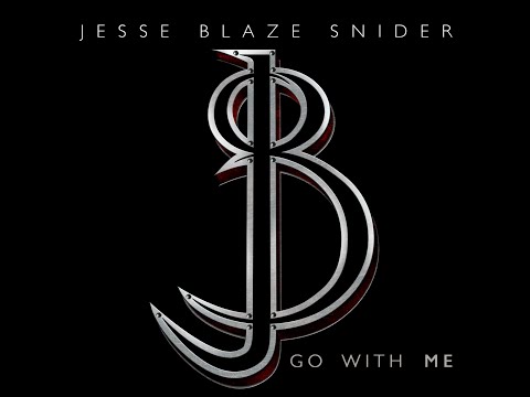 Jesse Blaze (Feat. Mark Wood) - 