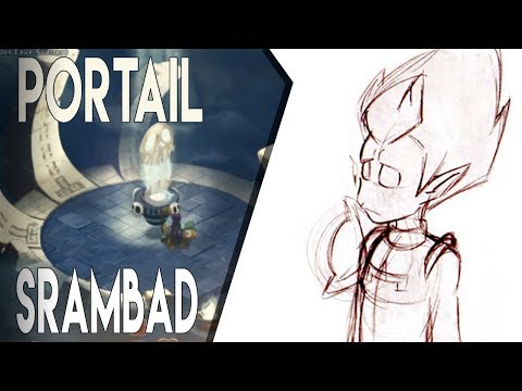 comment trouver portail srambad