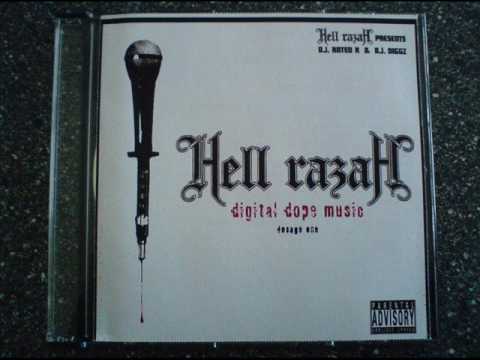 Hell Razah feat. Killah Priest - Repentance Day