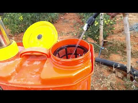 Dhanuka Caldan 4G Insecticide