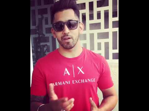 Youthopia 2017 - Babble Rai & Jassie Gill