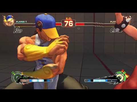 Yang Playstation 3